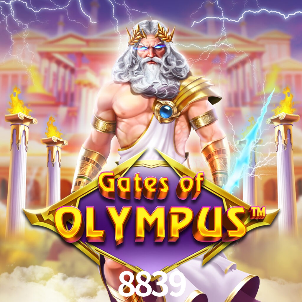 Gates of Olympus